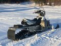 2006 Yamaha Phazer, белый, 900000 рублей - вид 4