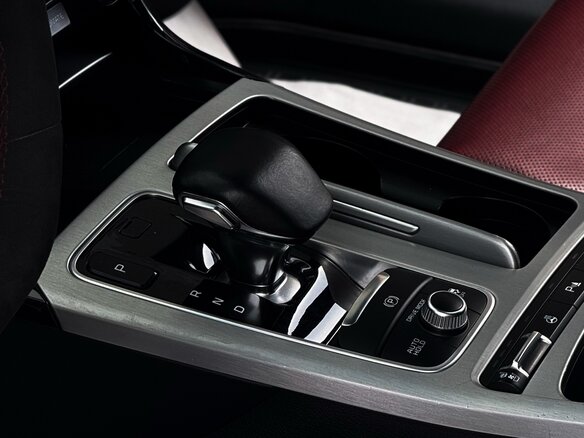 2019 Kia Stinger I, белый, 2900000 рублей - вид 3