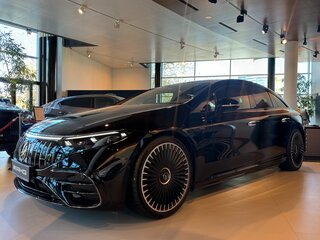 Mercedes-Benz EQS AMG 53 4MATIC+ Dynamic Plus 108 kWh
