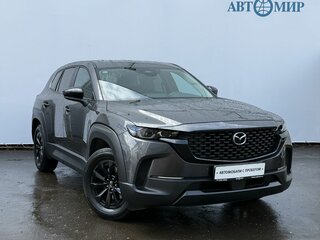 2024 Mazda CX-50, серый, 3603000 рублей, вид 3