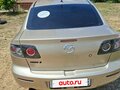 2007 Mazda 3 I (BK) Рестайлинг, серый, 650000 рублей - вид 2