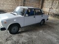 2004 Lada (ВАЗ) 2107, белый, 520000 рублей - вид 1