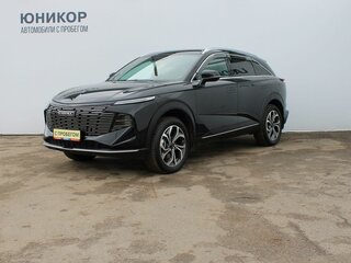 2026 Haval F7 II, чёрный, 2519000 рублей, вид 1