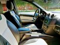 2012 Mercedes-Benz GL-Класс 350 I (X164) Рестайлинг, чёрный, 2800000 рублей - вид 8