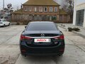 2016 Mazda 6 III (GJ) Рестайлинг, чёрный, 2050000 рублей - вид 3