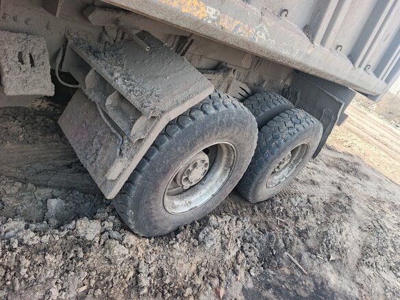 2012 Renault Kerax, белый, 3550000 рублей - вид 31