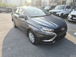 2026 Lada (ВАЗ) Iskra SW, серый, 1525000 рублей, вид 1
