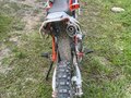 2022 Kayo Basic TT140, оранжевый, 95000 рублей - вид 1