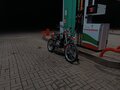 2021 Kayo T2, белый, 125000 рублей