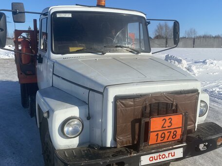 2002 ГАЗ ГАЗон Next, белый, 600000 рублей, вид 2