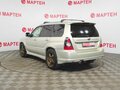 2007 Subaru Forester II Рестайлинг, золотистый, 699000 рублей - вид 7