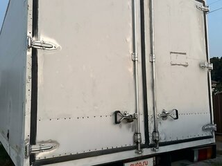 2014 Hyundai HD78, белый, 1500000 рублей, вид 3