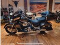 2024 Indian Roadmaster, синий, 6500000 рублей