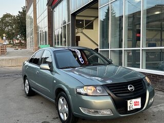 2007 Nissan Almera Classic I, серый, 420000 рублей, вид 1