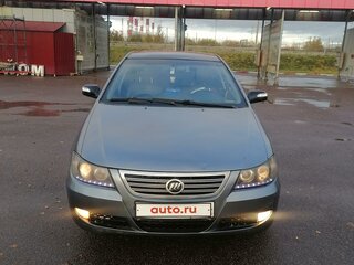 2011 Lifan Solano I (620), серый, 300000 рублей, вид 2
