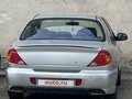 2007 Kia Spectra I Рестайлинг 2, серебристый, 399000 рублей - вид 6