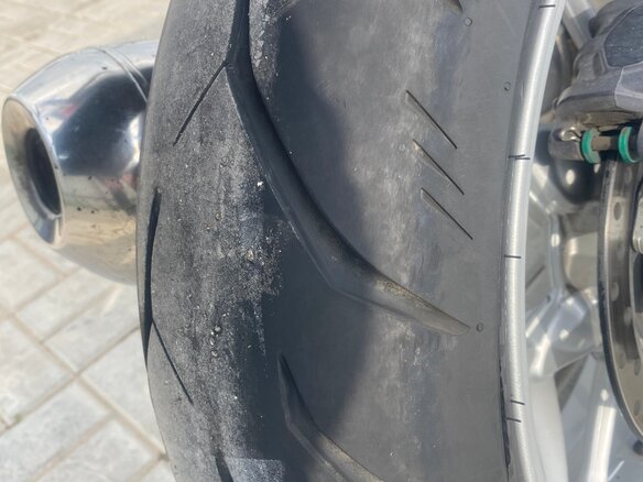 2006 BMW R 1200 RT, белый, 699000 рублей - вид 11