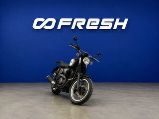 Yamaha SCR950