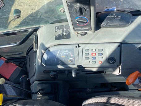 2007 Terex Экскаваторы-погрузчики, 4100000 рублей, вид 3