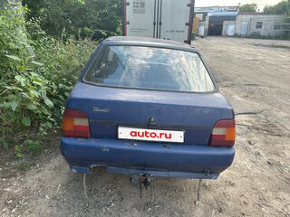 2004 ЗАЗ 1103 «Славута», синий, 15000 рублей, вид 3