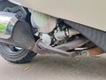 2002 Suzuki Burgman (SkyWave) 400, белый, 189000 рублей - вид 4