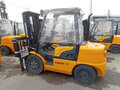 2024 Hyundai 35, жёлтый, 2100000 рублей - вид 2