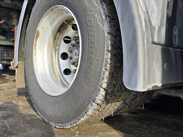 2023 Dongfeng DFH 4180, синий, 5000000 рублей - вид 30