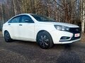 2019 Lada (ВАЗ) Vesta CNG I, белый, 655000 рублей - вид 3