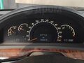 2004 Mercedes-Benz S-Класс 430 Long IV (W220) Рестайлинг, чёрный, 650000 рублей - вид 1