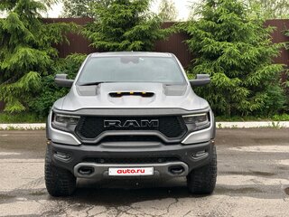 2022 Ram 1500 Crew Cab TRX V, серый, 11900000 рублей, вид 1