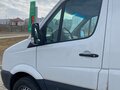 2014 Volkswagen Crafter, белый, 2450000 рублей - вид 9