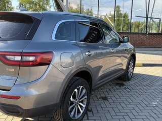 2019 Renault Samsung QM6 I, серый, 2500000 рублей, вид 1