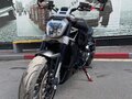 2015 Ducati XDiavel, чёрный, 999999 рублей