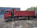 2022 Dongfeng KC, красный, 2500000 рублей - вид 3