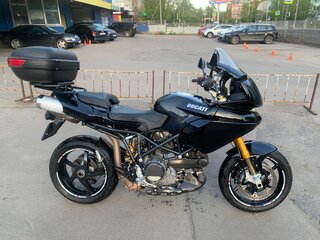 Ducati Multistrada 1100