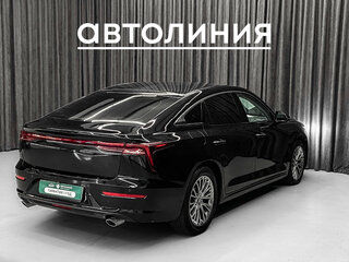 2023 FAW Bestune B70 I, чёрный, 1215000 рублей, вид 3