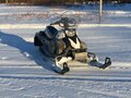 2006 Yamaha Phazer, белый, 900000 рублей - вид 3