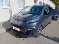 2021 Citroen SpaceTourer M I, серый, 4750000 рублей - вид 3