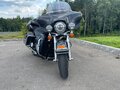 2008 Harley-Davidson Electra Glide, серый, 795000 рублей - вид 1