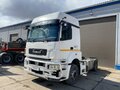 2018 КамАЗ 43086 Компас-6, белый, 1443000 рублей