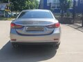 2013 Mazda 6 III (GJ), серебристый, 1850000 рублей - вид 2