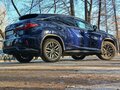 2019 Lexus RX 450h IV, синий, 5900000 рублей - вид 7