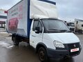 2016 ГАЗ ГАЗель (3302), белый, 1000000 рублей - вид 1