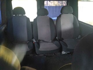 2006 Citroen Jumper, белый, 600000 рублей, вид 5