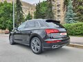 2017 Audi SQ5 II (FY), чёрный, 3050000 рублей - вид 5