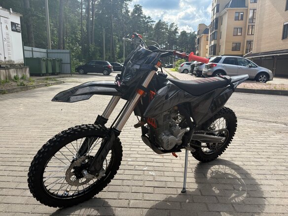 2024 GR GR8, чёрный, 220000 рублей - вид 15