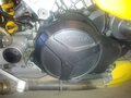 2000 Honda VTR 1000, жёлтый, 275000 рублей - вид 5