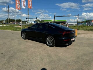 2023 FAW Bestune B70 I, чёрный, 2200000 рублей, вид 4
