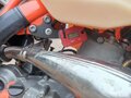 2017 KTM 300 EXC, оранжевый, 550000 рублей - вид 9