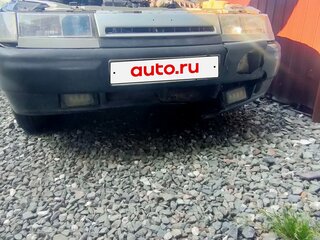 2006 Lada (ВАЗ) 2110, серый, 110000 рублей, вид 2